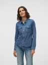Vero Moda Kék női farmering Vero Moda Jennie Jennie