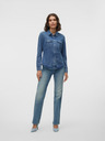 Vero Moda Kék női farmering Vero Moda Jennie Jennie