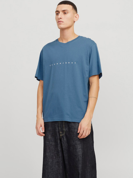 Jack & Jones Kék férfi Jack & Jones Star ing