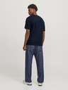 Jack & Jones Sötétkék férfi Jack & Jones Corp ing
