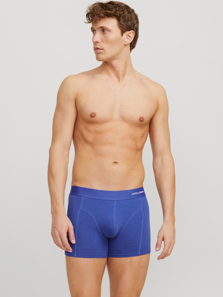 Jack & Jones 3 db-os Boxeralsó szett