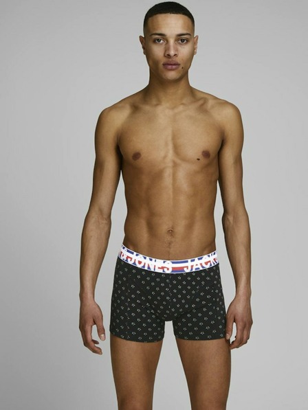 Jack & Jones 3 db-os Boxeralsó szett