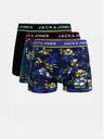 Jack & Jones Flower 3 db-os Boxeralsó szett