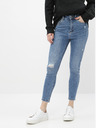 ONLY Kék skinny fit farmer ONLY Mila