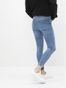 ONLY Kék skinny fit farmer ONLY Mila