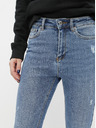 ONLY Kék skinny fit farmer ONLY Mila