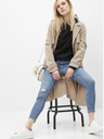 ONLY Kék skinny fit farmer ONLY Mila