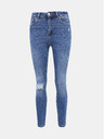 ONLY Kék skinny fit farmer ONLY Mila