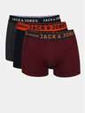 Jack & Jones Lichfield Boxeralsó 3 db