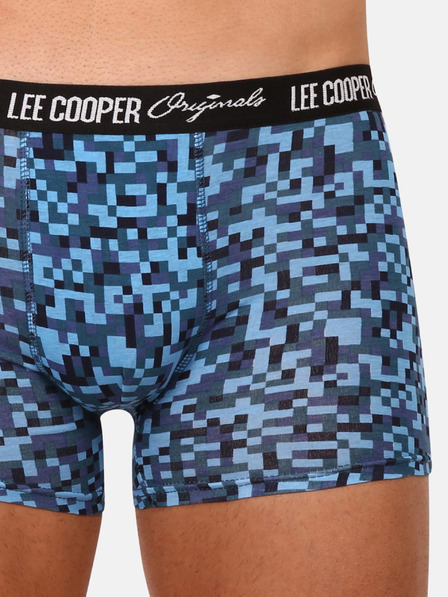 Lee Cooper 3 db-os Boxeralsó szett