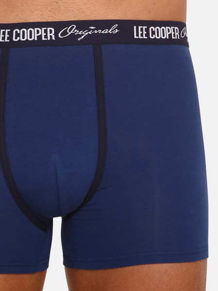 Lee Cooper 5 db-os Boxeralsó szett