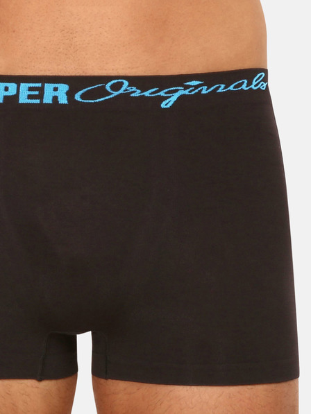 Lee Cooper 5 db-os Boxeralsó szett