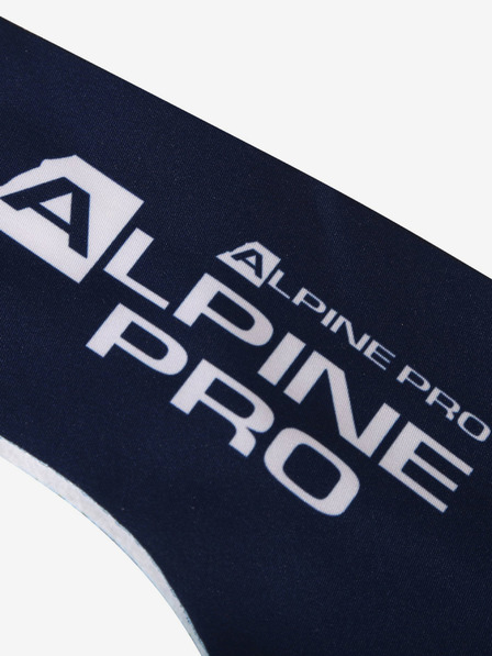 ALPINE PRO BELAKE Fejdísz