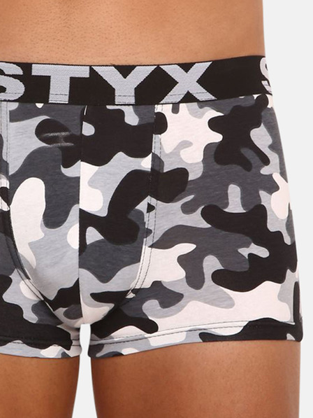 Styx Boxeralsó