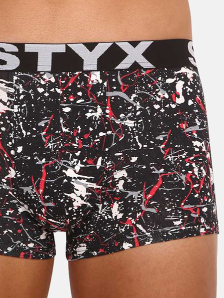 Styx Boxeralsó