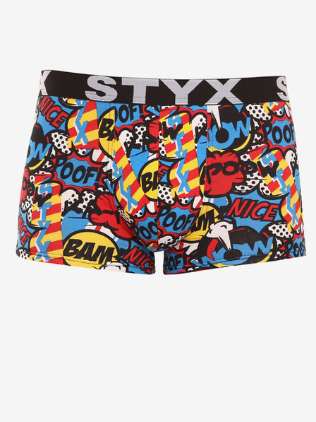 Styx Boxeralsó