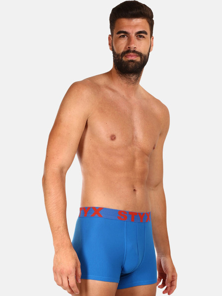 Styx Boxeralsó