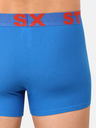 Styx Kék Férfi boxeralsó Styx