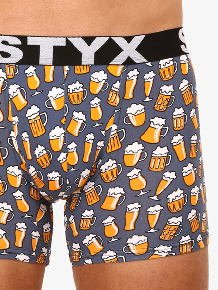 Styx Pivo Boxeralsó