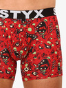 Styx Zombie Boxeralsó