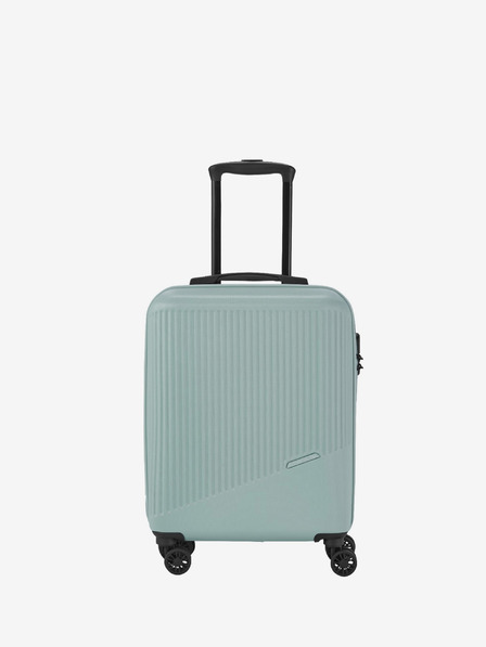 Travelite Világoszöld Travelite Bali S menta