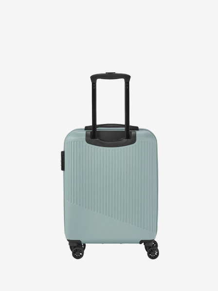 Travelite Világoszöld Travelite Bali S menta