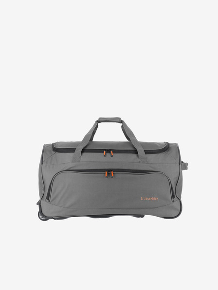 Travelite Basics Fresh Wheeled Duffle Utazótáska