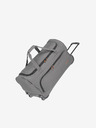 Travelite Basics Fresh Wheeled Duffle Utazótáska