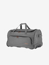 Travelite Basics Fresh Wheeled Duffle Utazótáska