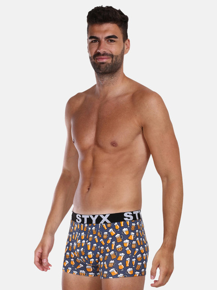 Styx Boxeralsó