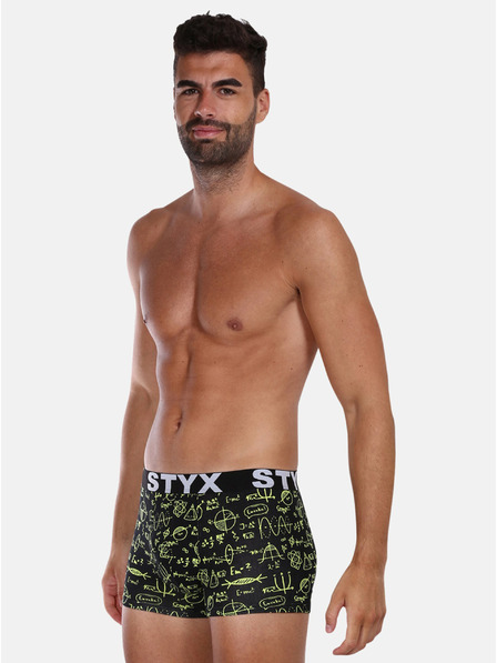 Styx Boxeralsó