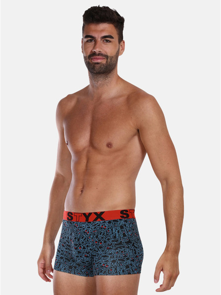 Styx Boxeralsó