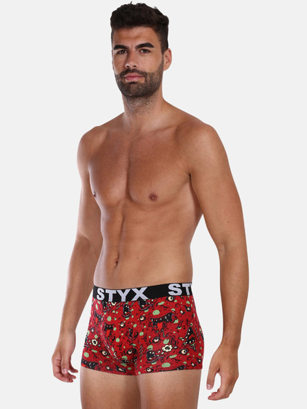 Styx Boxeralsó