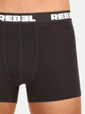 Nedeto Rebel 5 db-os Boxeralsó szett