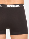 Nedeto Rebel 5 db-os Boxeralsó szett