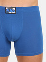 Styx Kék Férfi boxeralsó Styx