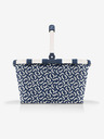 Reisenthel Carrybag Frame Signature Navy Táska