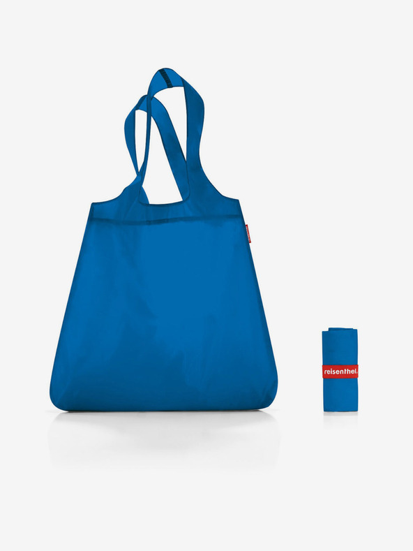 Reisenthel Kék Reisenthel Mini Maxi Shopper francia