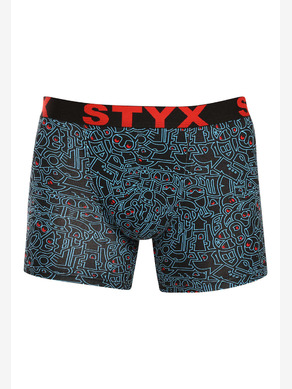 Styx Boxeralsó