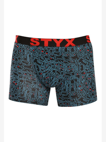 Styx Boxeralsó