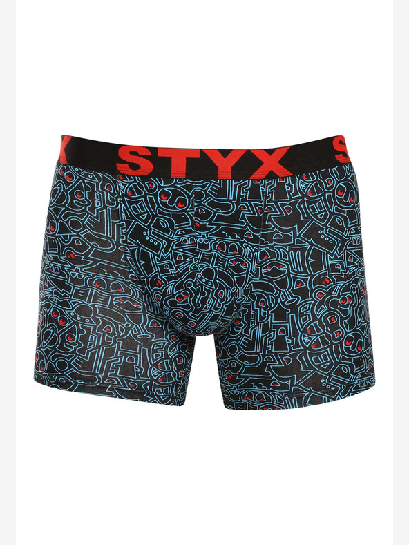 Styx Boxeralsó