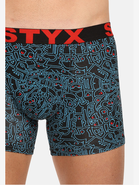 Styx Boxeralsó