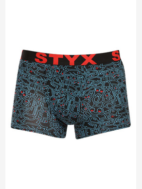 Styx Boxeralsó