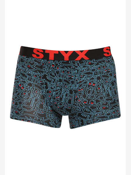 Styx Boxeralsó