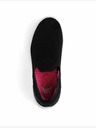 Vuch Seraphyn Black Slip On