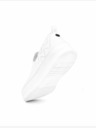 Vuch Seraphyn White Slip On