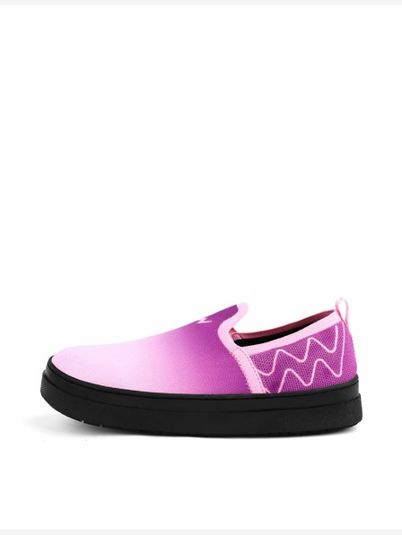 Vuch Seraphyn Violet Slip On