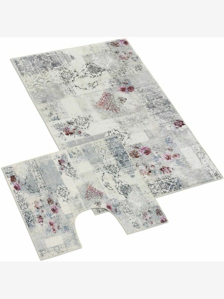 Bellatex Set Fürdőszoba szőnyeg