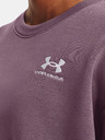 Under Armour Essential Flc OS Crew Melegítőfelsők