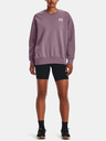 Under Armour Essential Flc OS Crew Melegítőfelsők